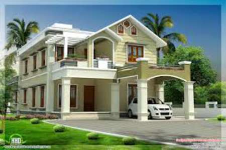 Town Houses